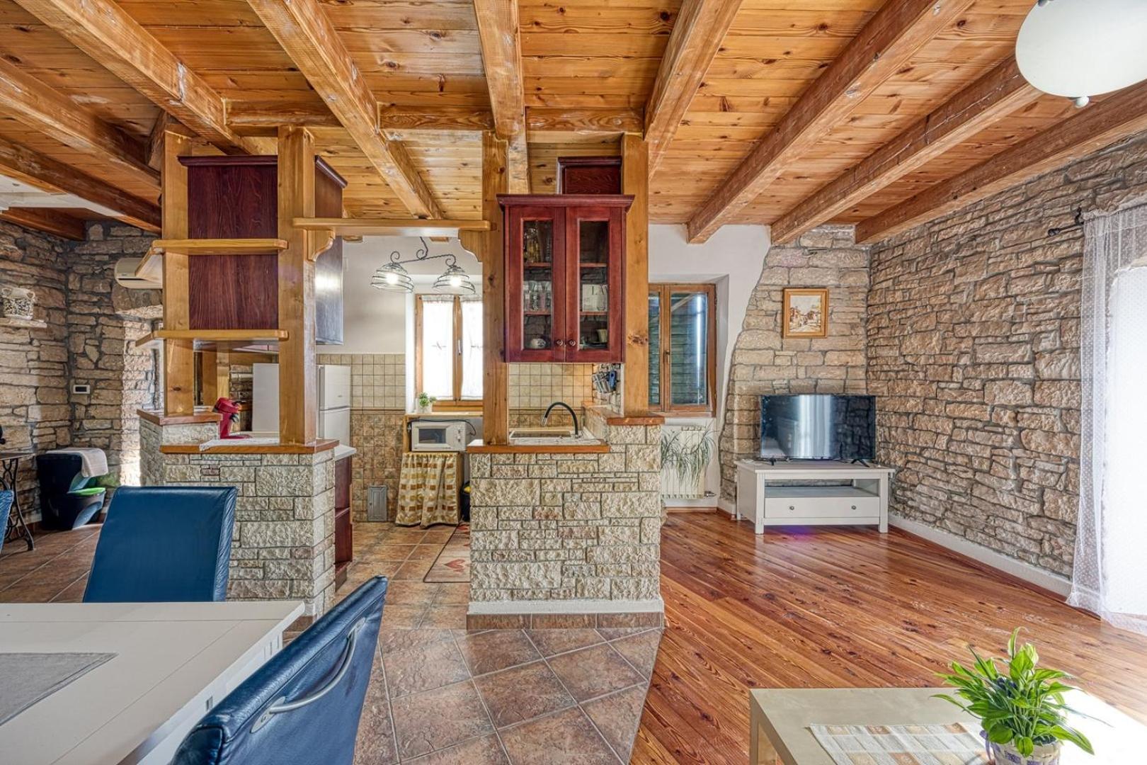 Casa Gustinka Villa Heki Luaran gambar