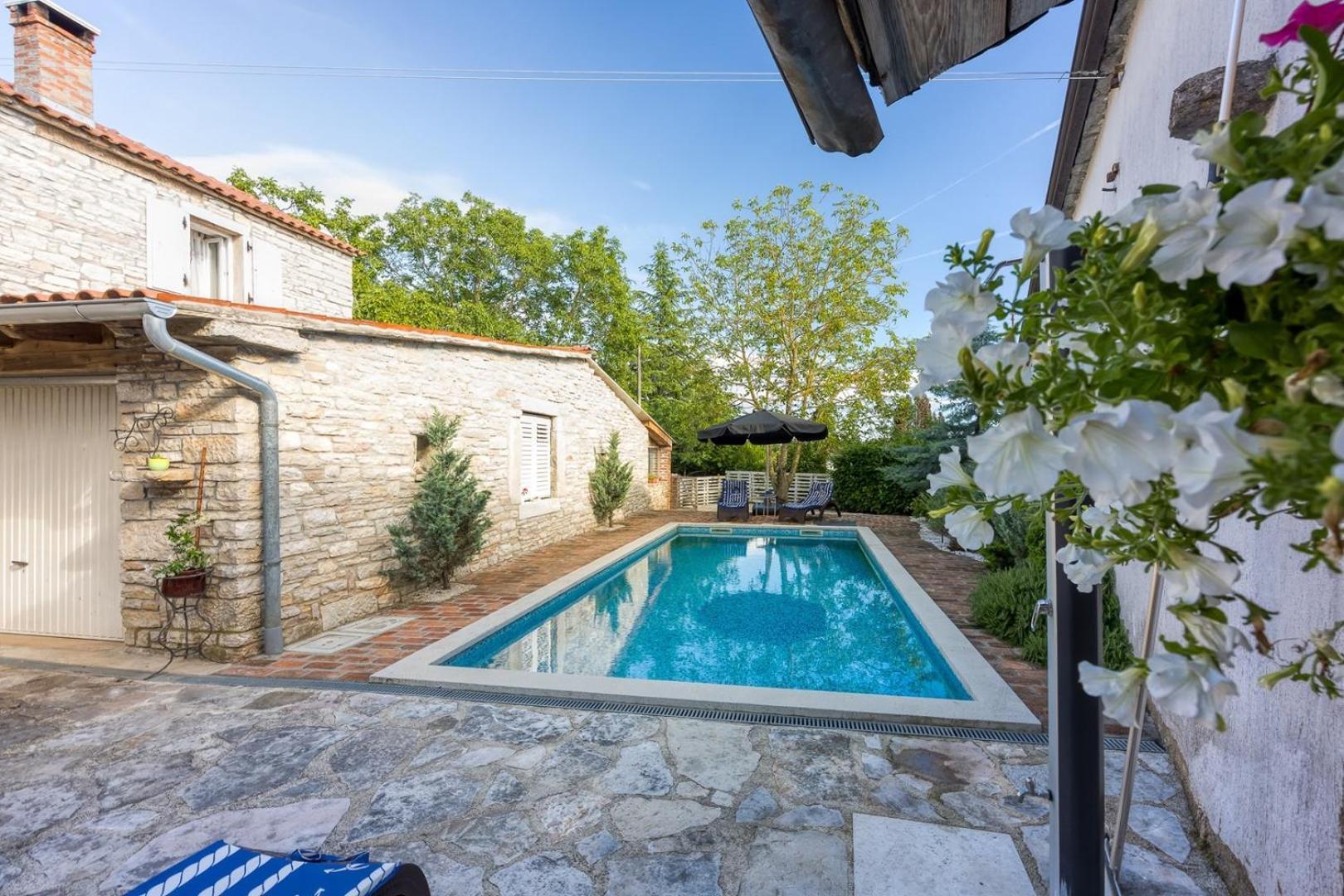 Casa Gustinka Villa Heki Luaran gambar