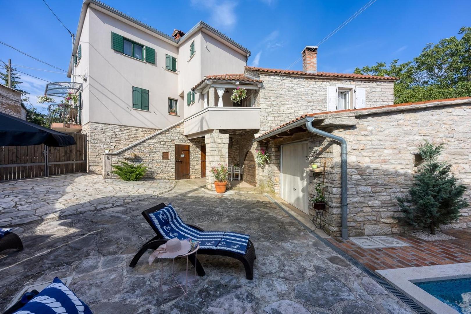 Casa Gustinka Villa Heki Luaran gambar