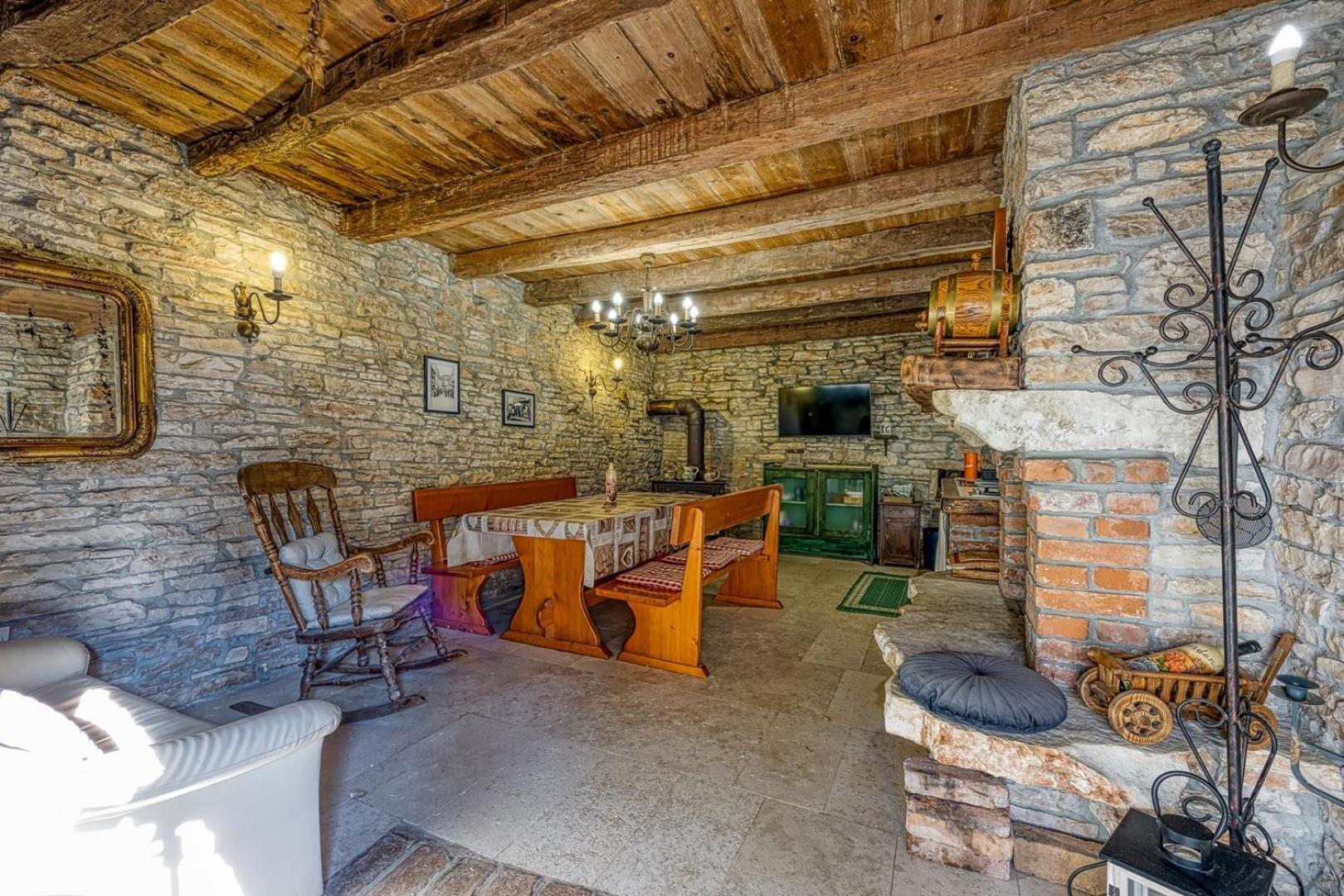 Casa Gustinka Villa Heki Luaran gambar